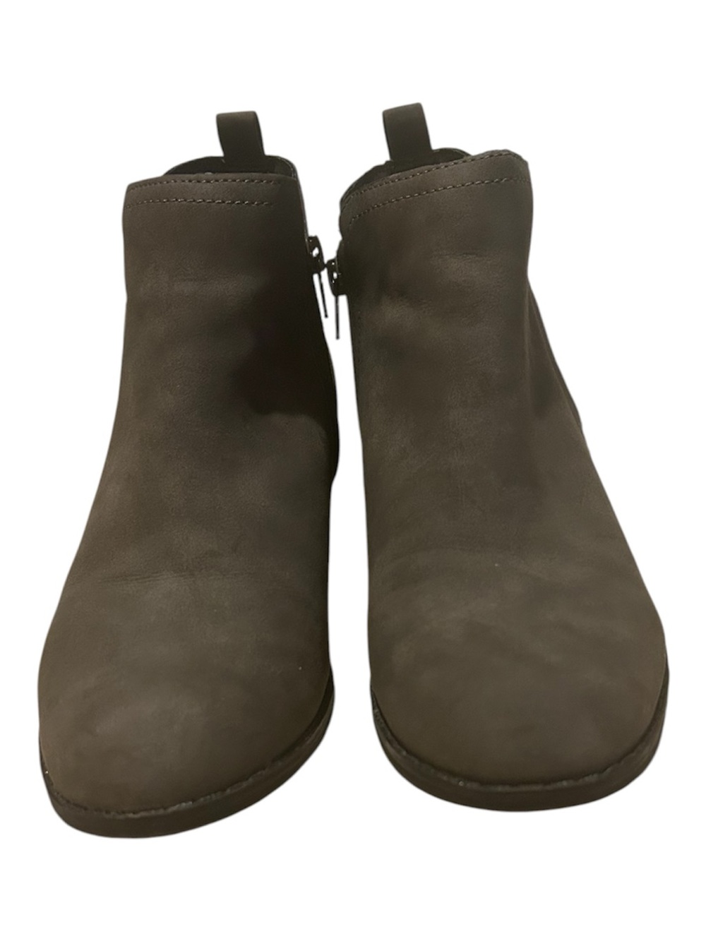 American Rag Side-Zip Ankle Booties